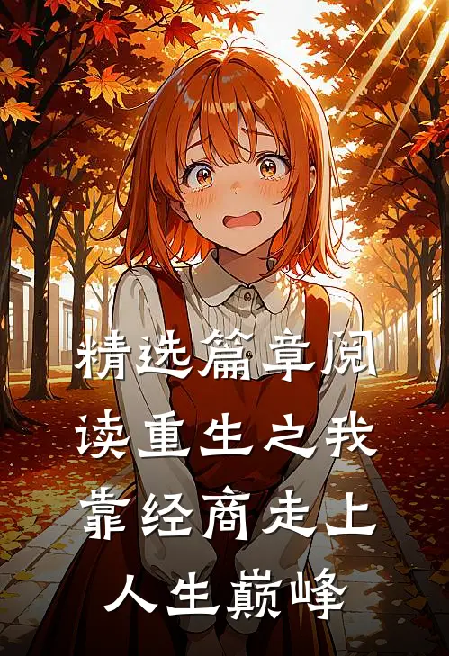 精选篇章阅读重生之我靠经商走上人生巅峰