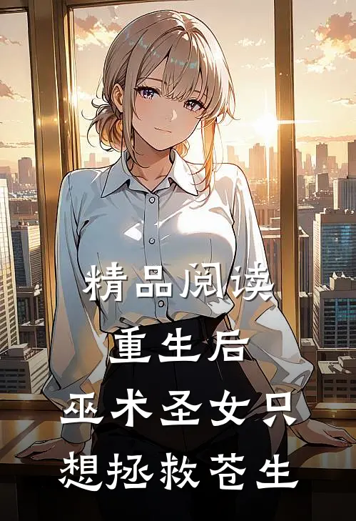 精品阅读重生后，巫术圣女只想拯救苍生