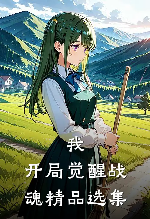 我，开局觉醒战魂精品选集