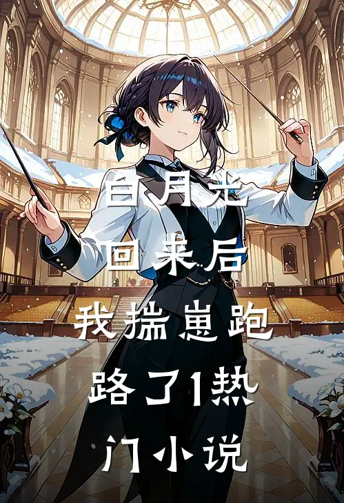白月光回来后，我揣崽跑路了1热门小说