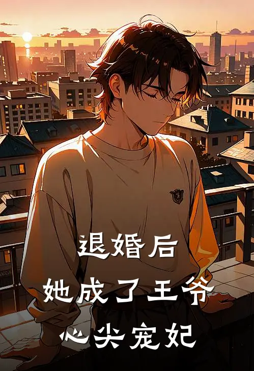 退婚后,她成了王爷心尖宠妃