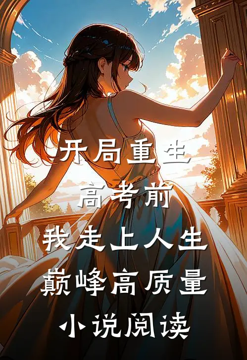 开局重生高考前，我走上人生巅峰高质量小说阅读