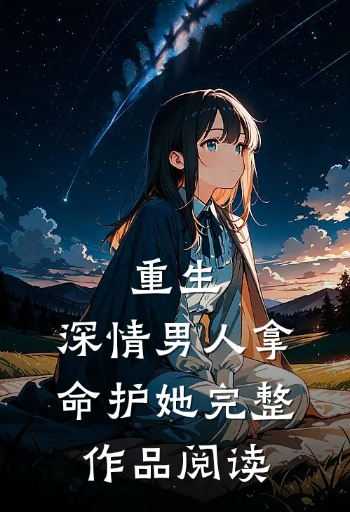 重生：深情男人拿命护她完整作品阅读