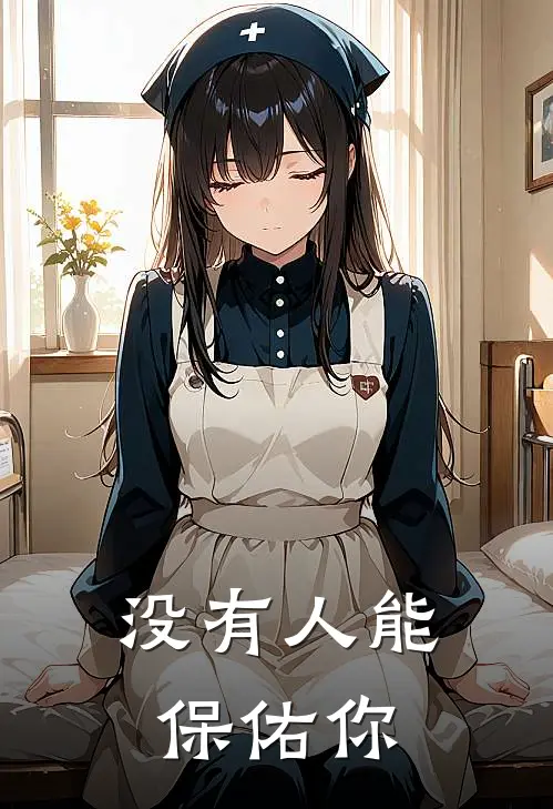 没有人能保佑你