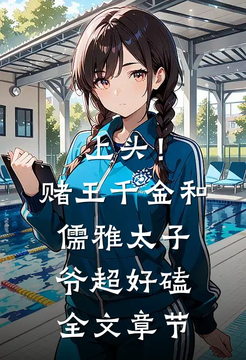 上头！赌王千金和儒雅太子爷超好磕全文章节