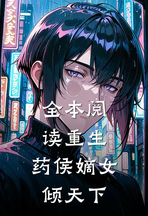 全本阅读重生：药侯嫡女倾天下