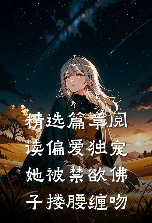 精选篇章阅读偏爱独宠：她被禁欲佛子搂腰缠吻