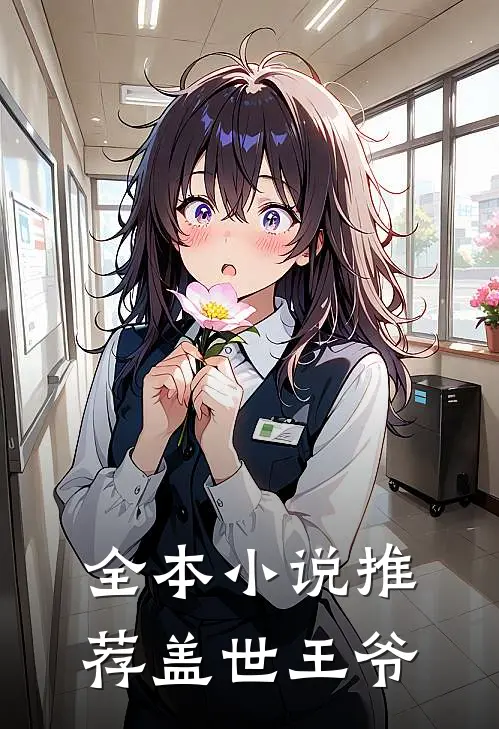 全本小说推荐盖世王爷