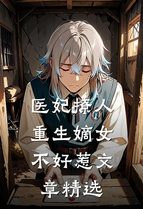 医妃撩人：重生嫡女不好惹文章精选