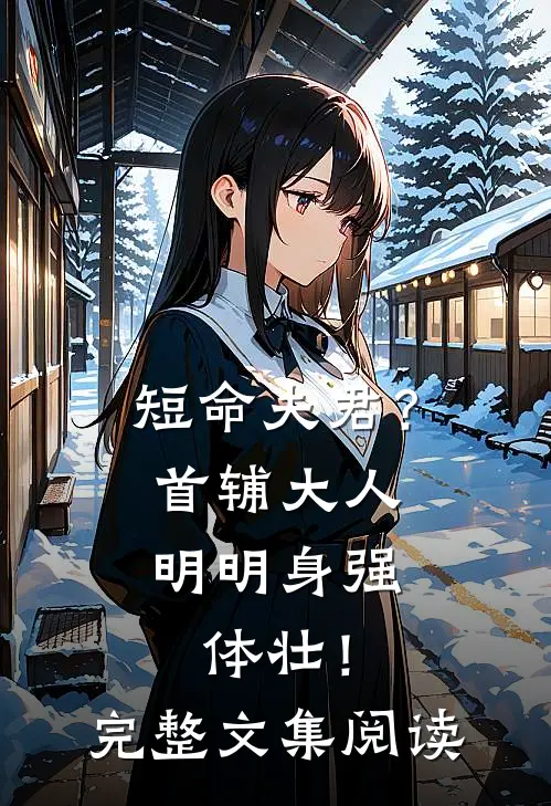 短命夫君？首辅大人明明身强体壮！完整文集阅读