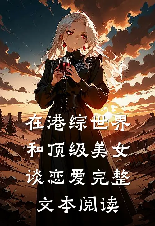 在港综世界和顶级美女谈恋爱完整文本阅读