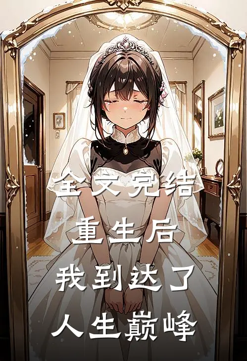 全文完结重生后，我到达了人生巅峰