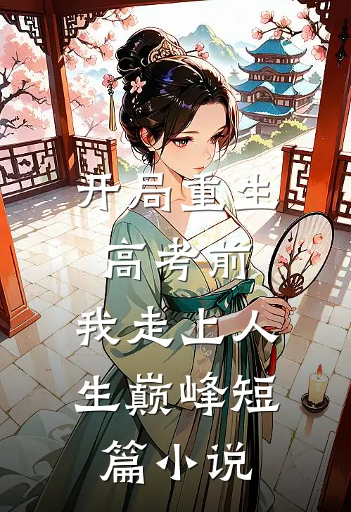 开局重生高考前，我走上人生巅峰短篇小说