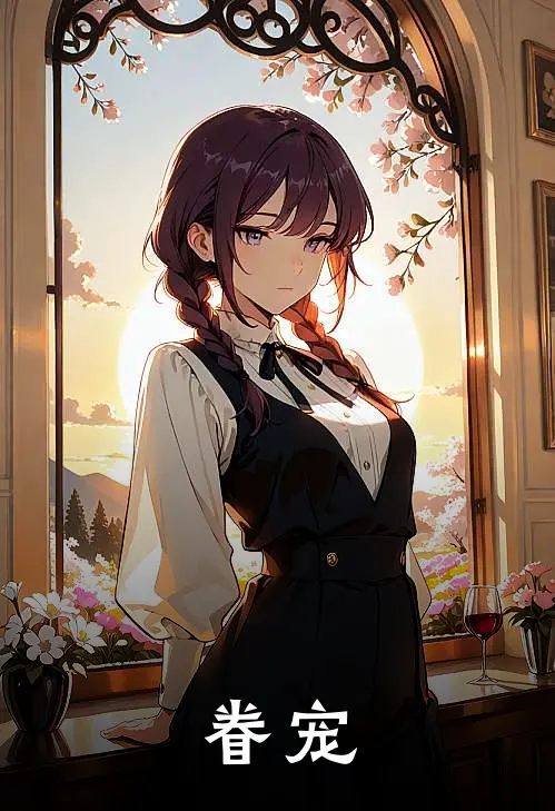 眷宠