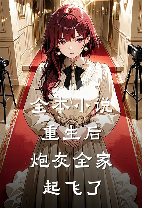 全本小说重生后，炮灰全家起飞了