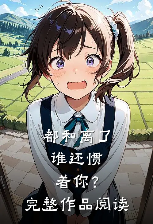 都和离了，谁还惯着你？完整作品阅读