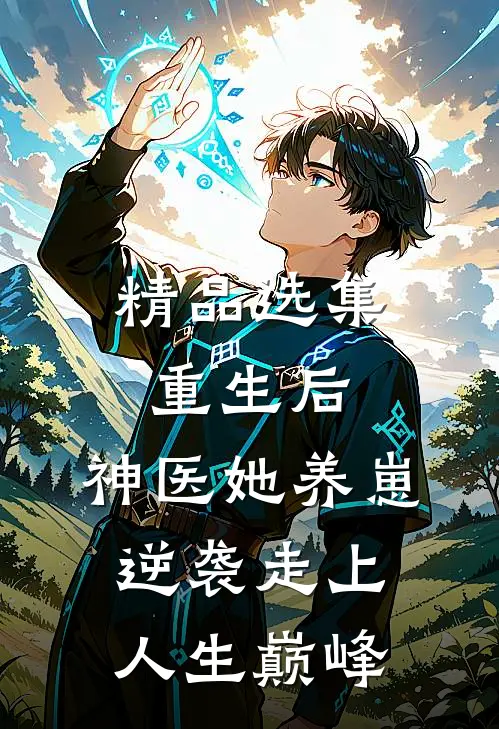 精品选集重生后，神医她养崽逆袭走上人生巅峰