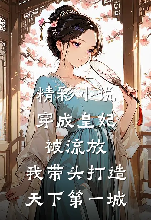 精彩小说穿成皇妃被流放，我带头打造天下第一城
