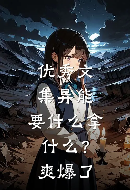 优秀文集异能：要什么拿什么？爽爆了