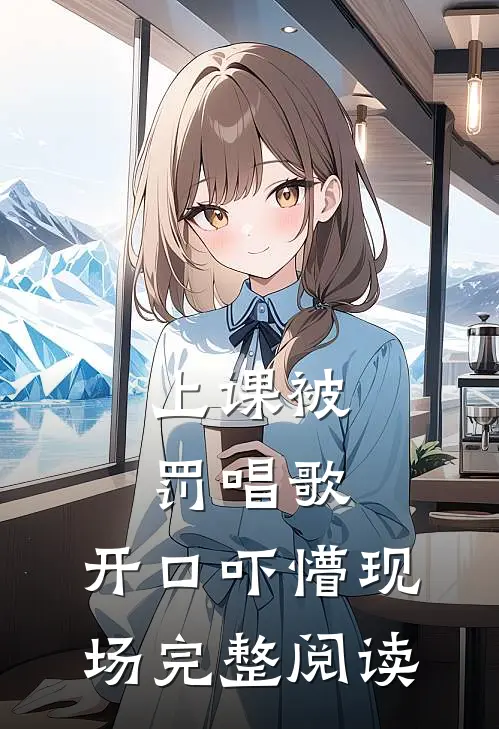 上课被罚唱歌，开口吓懵现场完整阅读