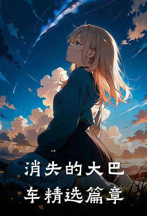消失的大巴车精选篇章