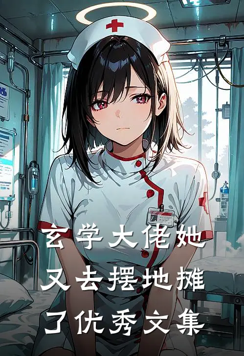 玄学大佬她又去摆地摊了优秀文集