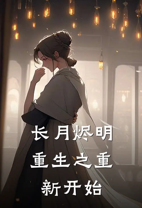 长月烬明重生之重新开始
