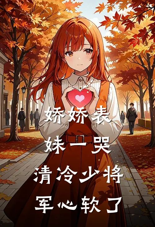 娇娇表妹一哭，清冷少将军心软了