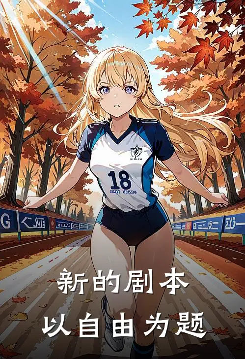 新的剧本，以自由为题
