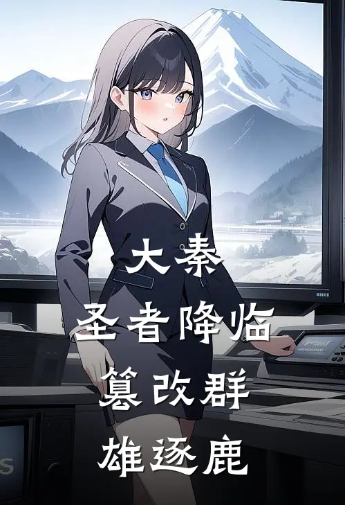 大秦：圣者降临，篡改群雄逐鹿