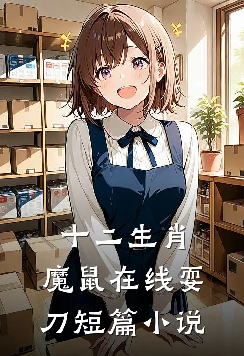 十二生肖：魔鼠在线耍刀短篇小说