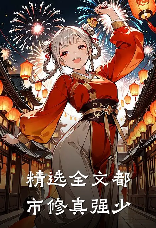 精选全文都市修真强少