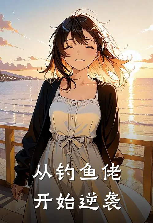 从钓鱼佬开始逆袭