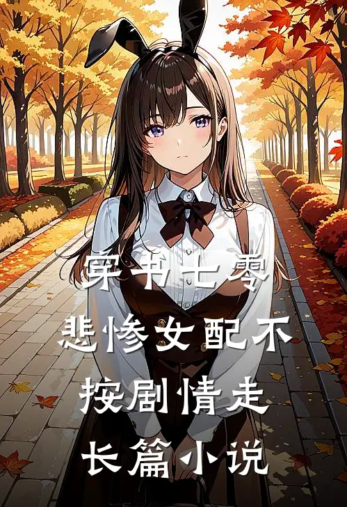 穿书七零，悲惨女配不按剧情走长篇小说