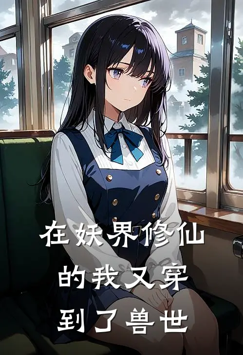 在妖界修仙的我又穿到了兽世