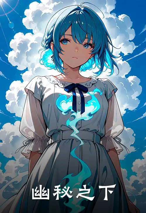 幽秘之下