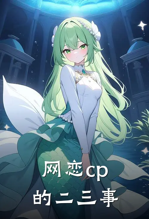 网恋cp的二三事