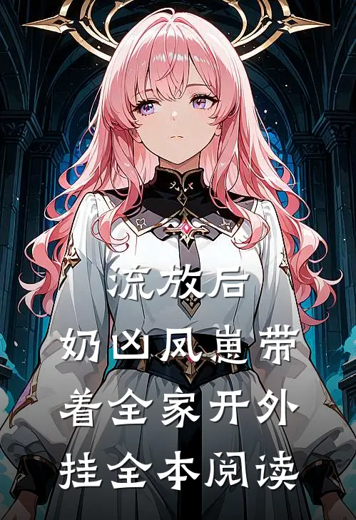流放后，奶凶凤崽带着全家开外挂全本阅读