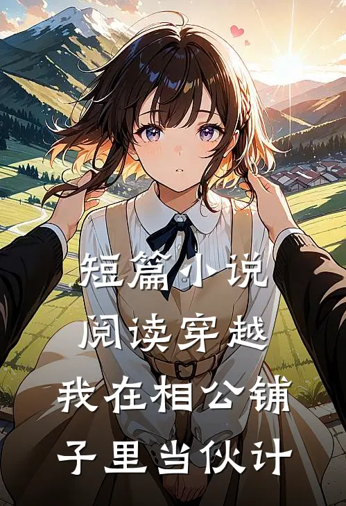 短篇小说阅读穿越：我在相公铺子里当伙计