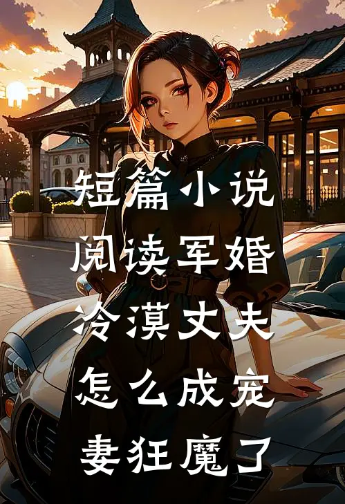 短篇小说阅读军婚：冷漠丈夫怎么成宠妻狂魔了