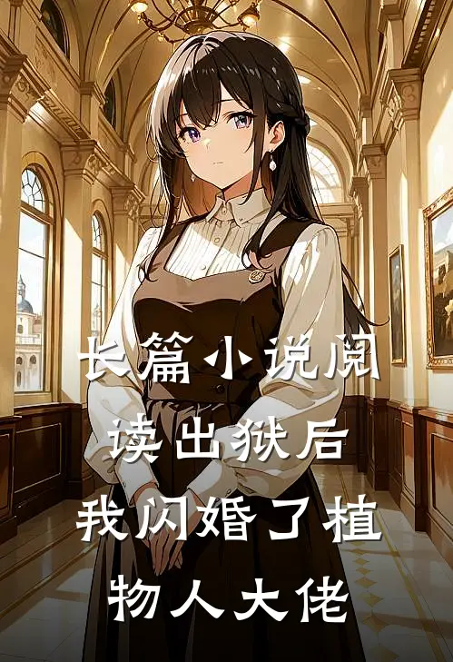 长篇小说阅读出狱后，我闪婚了植物人大佬