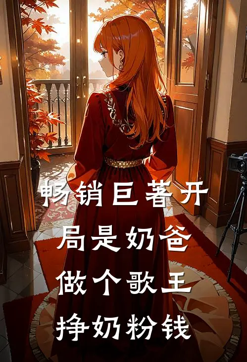畅销巨著开局是奶爸，做个歌王挣奶粉钱
