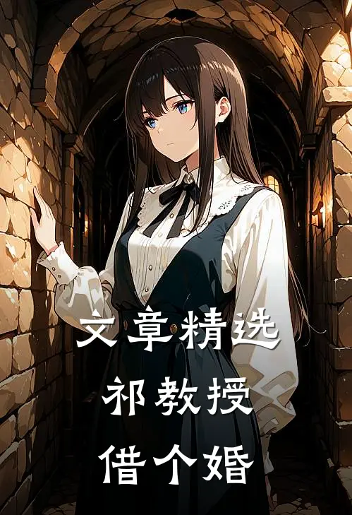 文章精选祁教授，借个婚