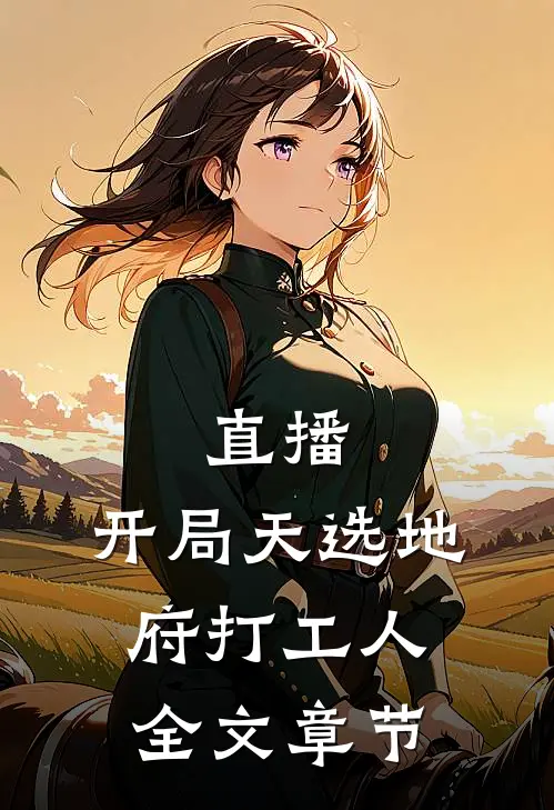 直播：开局天选地府打工人全文章节