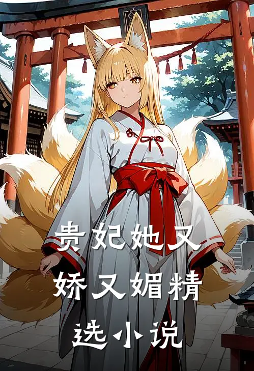 贵妃她又娇又媚精选小说