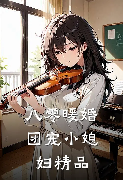 八零暖婚：团宠小媳妇精品