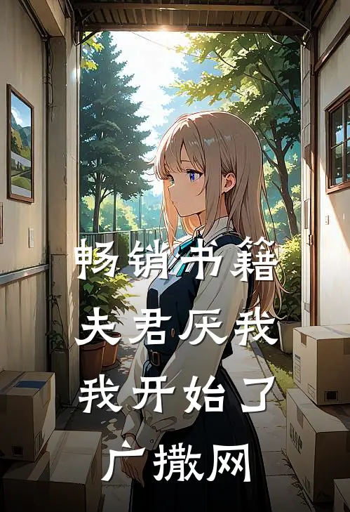畅销书籍夫君厌我，我开始了广撒网