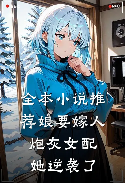 全本小说推荐娘要嫁人：炮灰女配她逆袭了