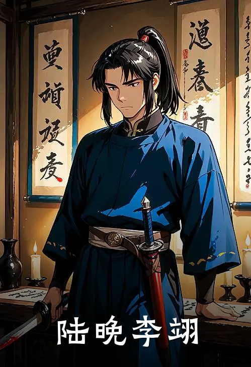 陆晚李翊