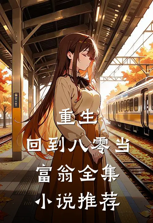 重生：回到八零当富翁全集小说推荐